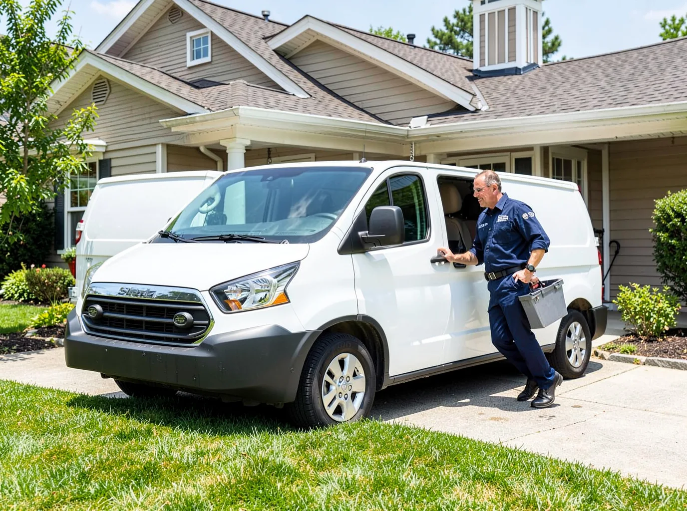 Emergency Plumber company in Isaban, WV