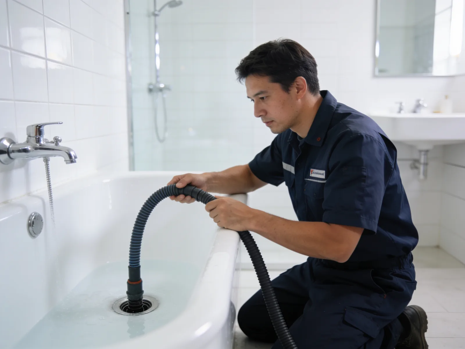 Emergency Plumber Isaban, WV FAQs